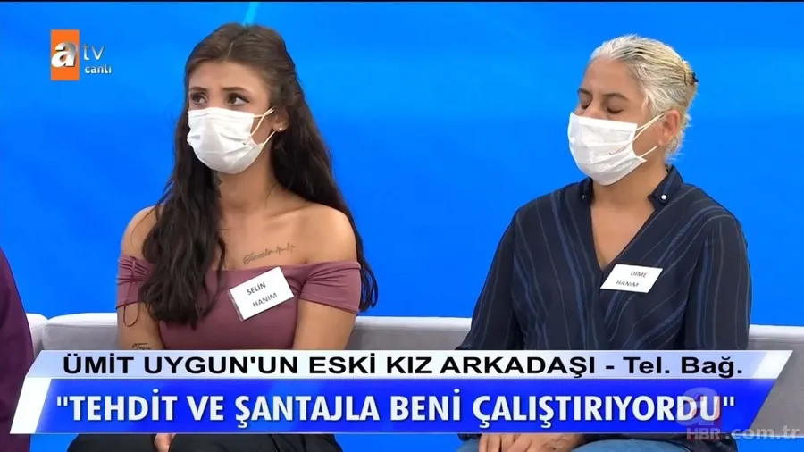 Müge Anlı’da Aleyna Çakır’ın ölümüyle ilgili önemli gelişme! Avukatı canlı yayında açıkladı 25