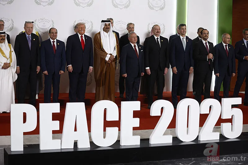 Türkiye İsrail'i çileden çıkarıyor: Amerikan gazetesi yazdı 11