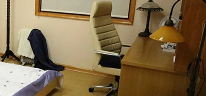 Boydaklar Pensilvanya için mobilya üretmiş