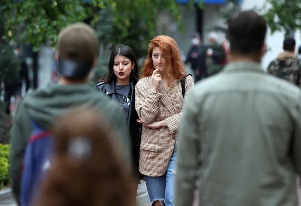 İçişleri Bakanlığından 81 il valiliğine ’Maske Zorunluluğunun Kaldırılmasına İlişkin’ genelge!