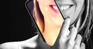 Filtrelenmiş fotoğraflar yetersizlik duygusu oluşturuyor