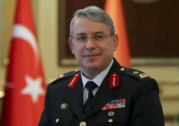 FETÖ’nün kumpaslarını aştı orgeneral oldu! İşte Orgeneral Hüseyin Kurtoğlu'nun mücadelesi