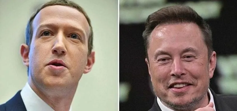Elon Musk ile Mark Zuckerberg arasındaki dövüş iptal mi? A Haber’de yorumlandı