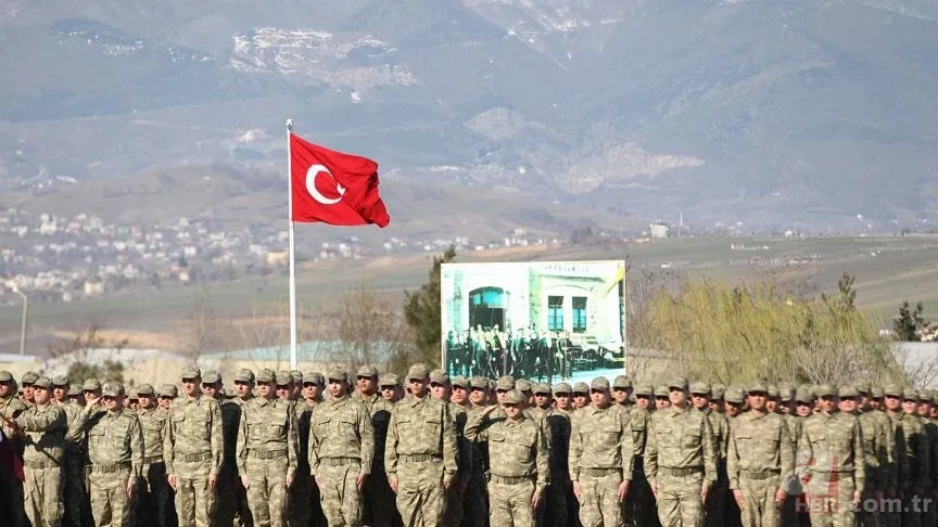 e-Devlet bedelli askerlik yerleri sorgulama: 2023 bedelli askerlik ne zaman açıklanacak? MSB ASAL celp ve sevk tarihleri 8