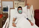 Türk doktorlardan dünyada bir ilk!