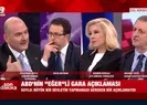 Bakan Soylu açıkladı: Videolar gösterilince...
