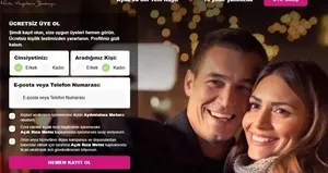 ‘Mutlu hayatların başlangıcı’ sonu oldu!