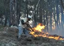 Türkiye’de yangın kabusu!
