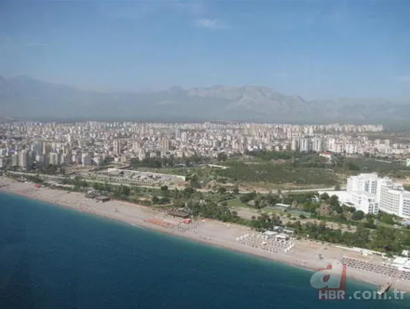 Türkiye en çok hangi ülkeden göç aldı? Türkler en çok hangi ülkelere göç etti 13