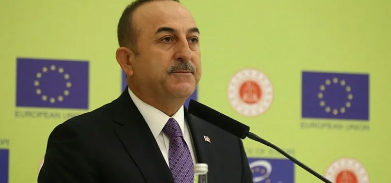 Hükümetten mesaj: Avrupa Konseyi'nin tarafsız ve yapıcı olmasını bekliyoruz