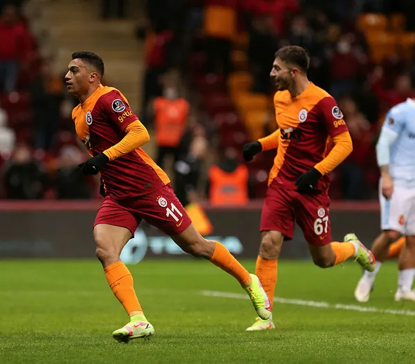 Galatasaray Mostafa Mohamed transferini bitirdi! Resmi evrak gönderildi