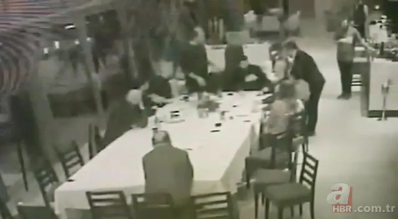 Cengiz Kurtoğlu'nun bıçakla saldırdığı iş insanı ilk kez konuştu: Düşmanca, katilce bir saldırıda bulundu 3