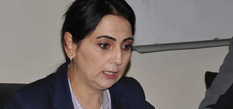FİGEN YÜKSEKDAĞ'A KÖTÜ HABER