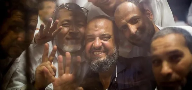 Mısır’da İhvan yöneticilerinin de aralarında bulunduğu 75 kişiye idam kararı