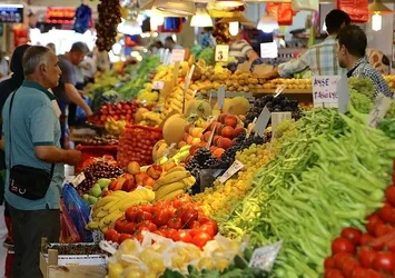 Şubat ayı enflasyonu açıklandı