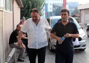 İzmir Katip Çelebi Üniversitesinde 20 kişiye gözaltı