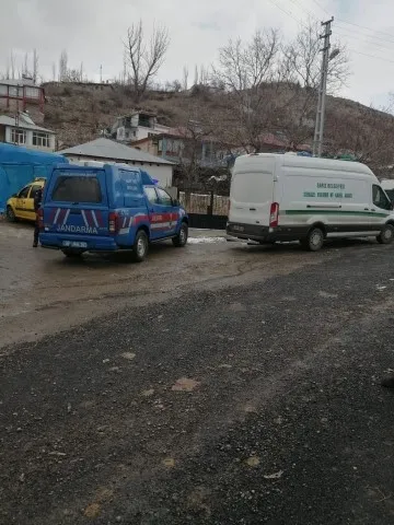 Son dakika: Kayıp şahıs komşusunun garajında ölü bulundu - 3