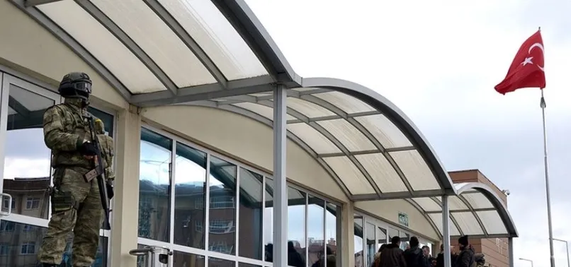 Son dakika: Hava Harp Okulu davasında karar