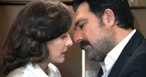 Can Borcu’nda aşkın gücü engel tanımaz!