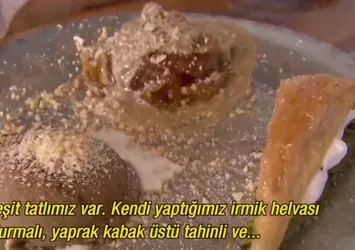 Diplomasinin yumuşak gücü: Gastrodiplomasi