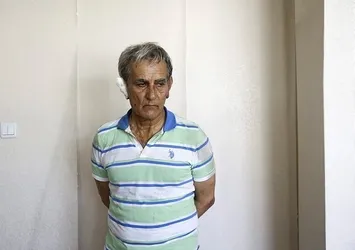 Darbeci general Akın Öztürk'ün ifadesi