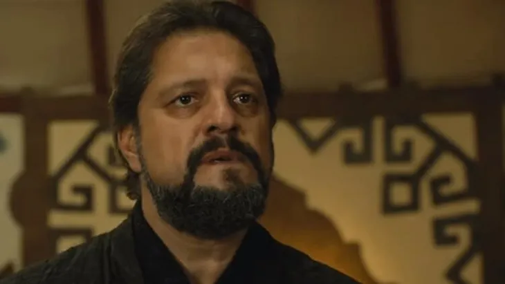 Kuruluş Osman’ın Dündar Bey'i Ragıp Savaş'tan o isimlere sert tepki