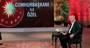 Başkan Erdoğan: Enflasyon tek haneli olacak