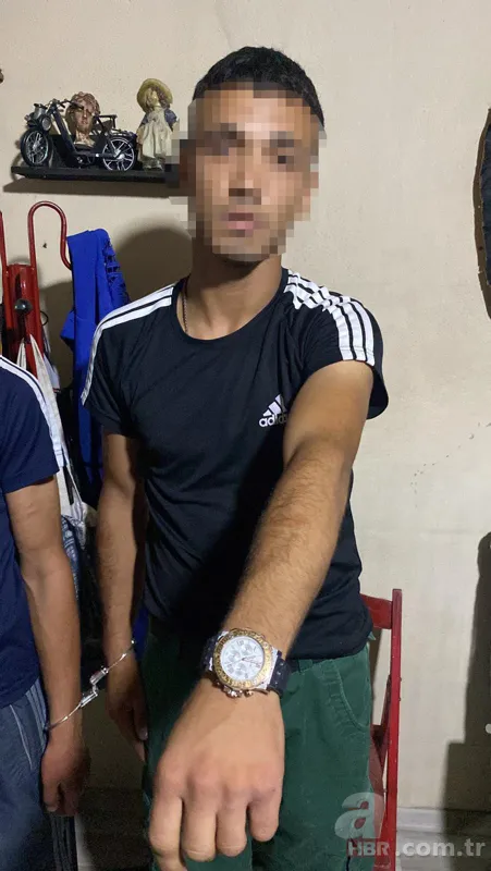 Osmaniye'de fuhuş vaadiyle tuzak! Erkeklere kadın iç çamaşırı giydirip video çektiler 2