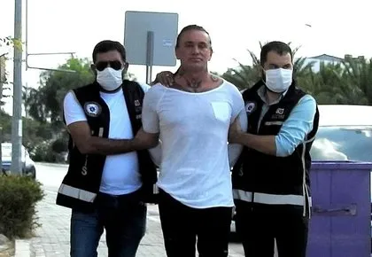 ’Cehennem Necati’ suç makinesi çıktı! Lüks yaşamla gençleri kandırıyor
