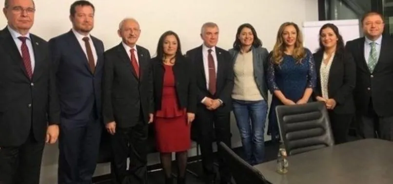 Türk düşmanı Sevim Dağdelen'den Türkiye karşıtı imza!