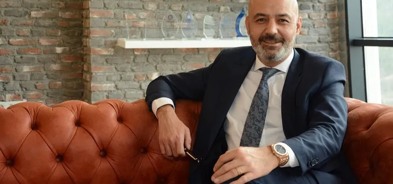 Girişimci işadamı Umut Önder Altıntaş’ın engellilere yönelik projesi 2021’e damga vuracak