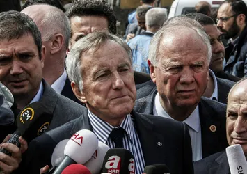 Eczacıbaşı'dan ilk açıklama