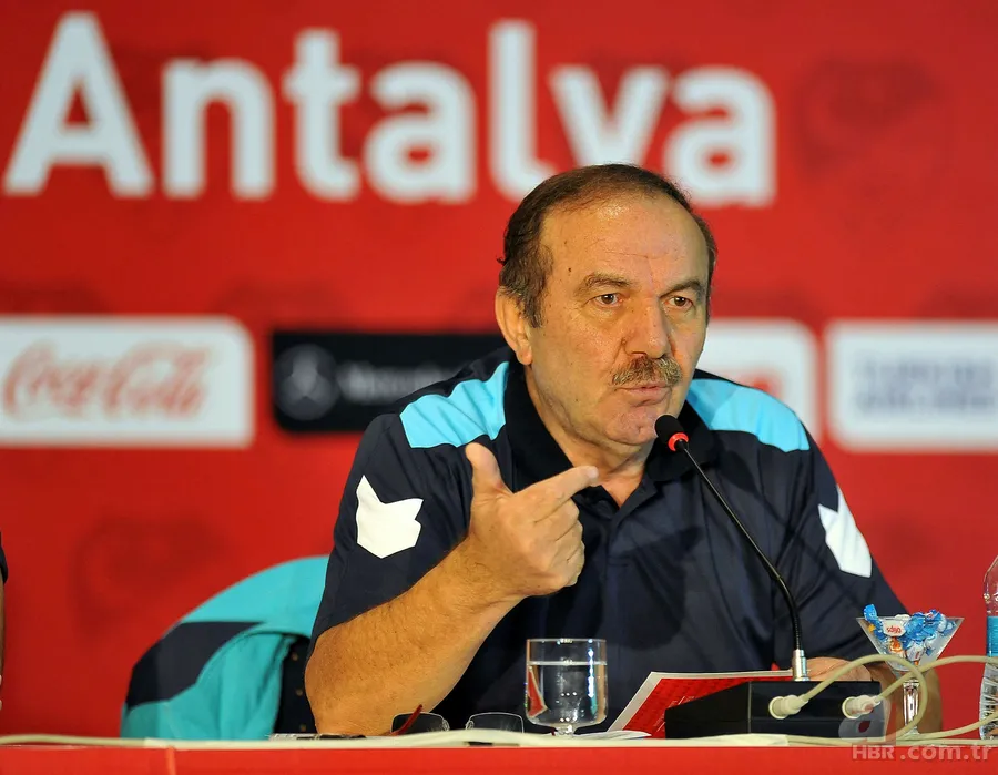 Yusuf Namoğlu'ndan Ümit Öztürk bombası 6