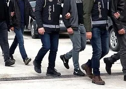 İstanbul'da DEAŞ operasyonu: 17 gözaltı