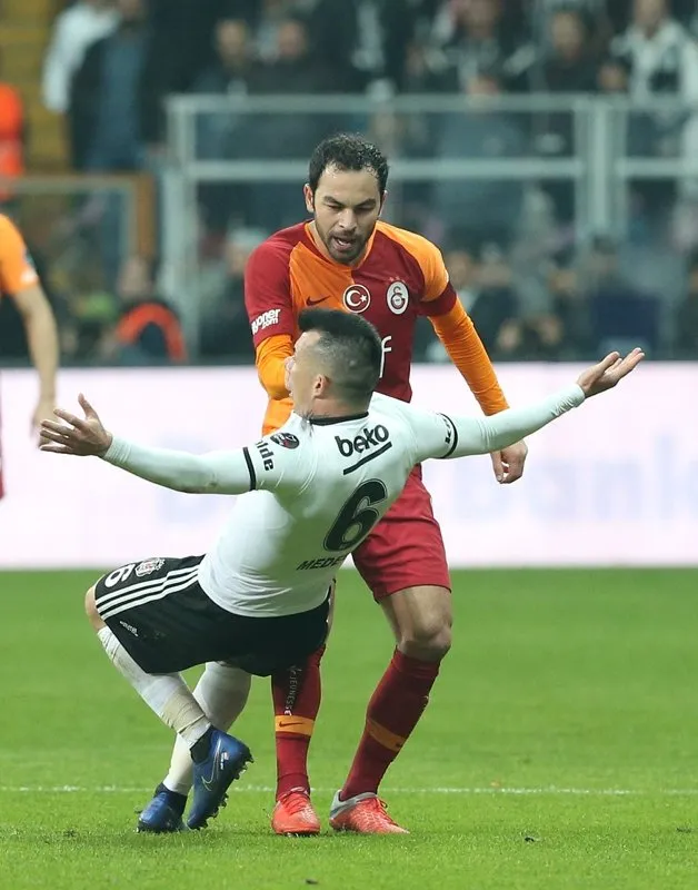 Selcuk Inan Kimdir Galatasarayli Selcuk Inan Kac Yasinda Nereli Hangi Takimlarda Oynadi Spor Haberleri
