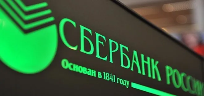 Rus devi Sberbank’tan Türkiye kararı