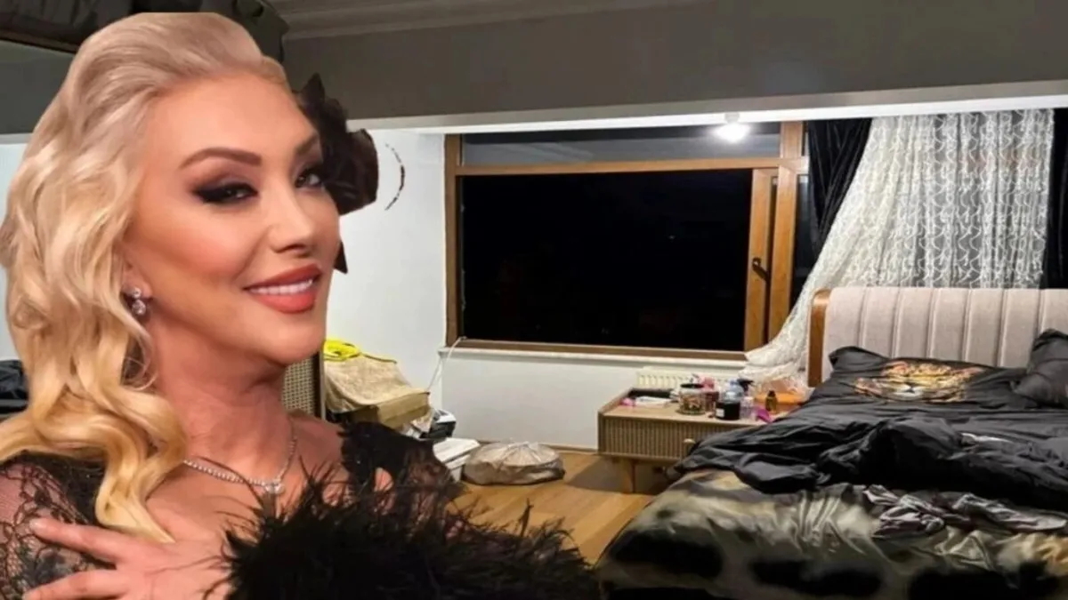 Arabeskin kraliçesi Güllü'nün çocukları isyan etti: Bize iftiralar attınız canımız ciğerimiz söndü