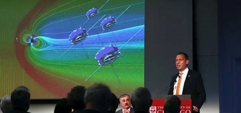 NASA, Güneş’in Atmosferine uzay aracı gönderecek