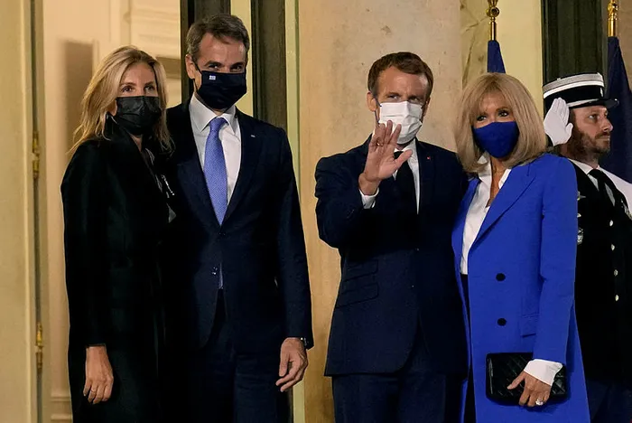 Avrupa'da Osmanlı hazımsızlığı! Fransa Cumhurbaşkanı Emmanuel Macron'dan küstah sözler - 2