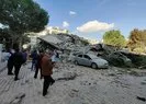 Son dakika | İzmirde 6,6 büyüklüğünde deprem! Çok sayıda bina yıkıldı