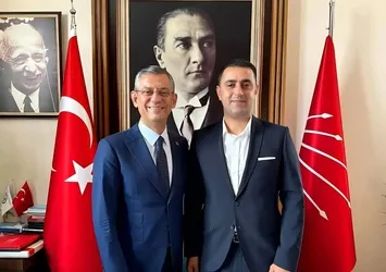 CHP'li Çukurova Belediye Başkanı Emrah Kozay' akılalmaz yetkiler