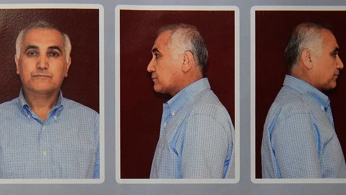 Son dakika: FETÖ’cü Adil Öksüz’ün kaçırılması davasında karar! Ali Sami Yıldırım-Zafer Çay-Rüştü Karakaya- Alper Karabulut...
