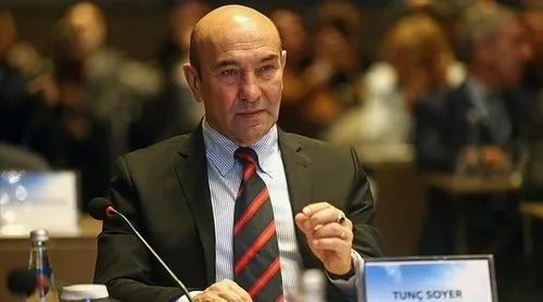 CHP'li İzmir Büyükşehir Belediyesi'nde kamera yolsuzluğu: 2 milyon 666 bin lira kamu zararı! Sayıştay raporunda ortaya çıktı - 8