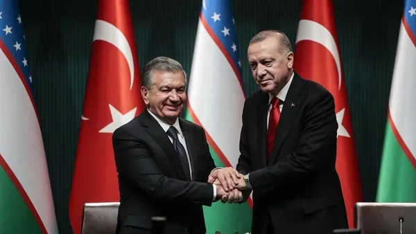 Başkan Erdoğan’a dünya liderlerinden tebrik telefonu