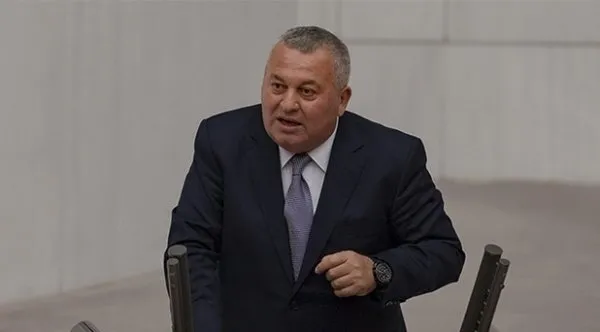 Latif Şimşek'i darp eden Cemal Enginyurt'un koruması hakkında 5 yıl hapis istemi - 3