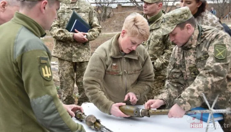 Dünya diken üstünde: Rus jetleri havalandı! Savaş için tarih verdiler 23