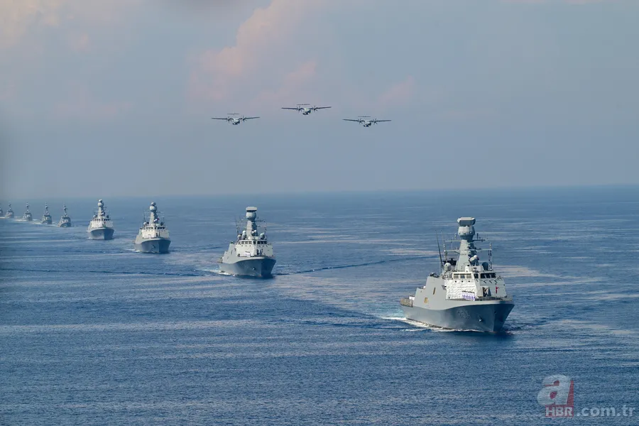 NATO'ya Türkiye damgası! Dikkat çeken analiz: Ankara vazgeçilmez aktör 8