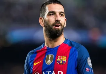 Arda Turan transferine sponsor desteği