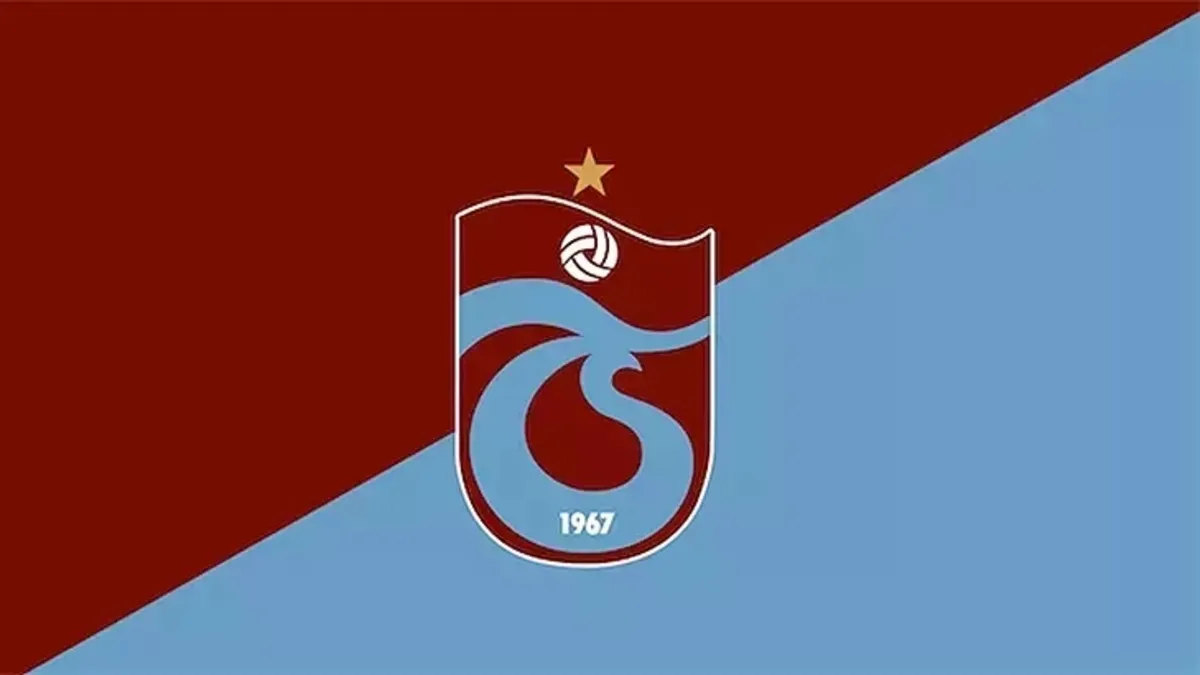 Trabzonspor'da 4 isim kadro dışı bırakıldı