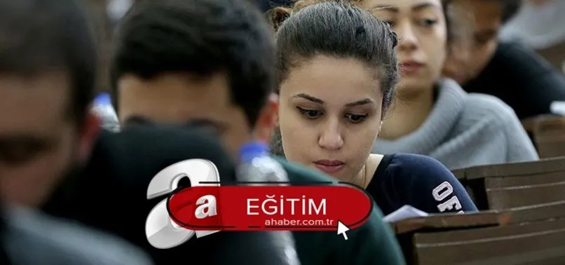 AÖF sınav sonuçları açıklandı mı? 2022 AÖF final sınavı sonuçları ne zaman açıklanacak? Son durum